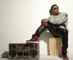 Lecrae on Family; 'The World Can Get Another Artist, But My Kids Can't Get Another Father' (CP Video)