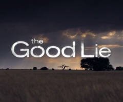 A Behind-The-Scenes Look at Upcoming Film 'The Good Lie,' Starring Reese Witherspoon and Ron Howard (VIDEO)