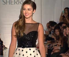 'Duck Dynasty' Star Sadie Robertson Heads to 'Dancing with the Stars,' Says God Comes With Her