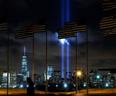 Families of 9/11 Victims Say Tribute at National September 11 Memorial & Museum Is 'Bitter Sweet' (Video)