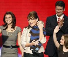 Palin Family Brawl Sparks Police Investigation; Sarah's Husband Todd Sustains Bloody Nose