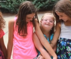 Young Singer MattyB Sings a Touching Song for His Beautiful Sister Who Gets Bullied (VIDEO)