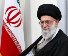 Iran's Ayatollah Declines to Help US Coalition Fight ISIS