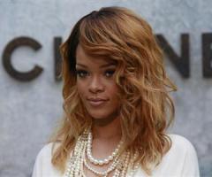 Rihanna Slams CBS After Ray Rice Controversy: 'Ya'll Are Sad for Penalizing Me!'