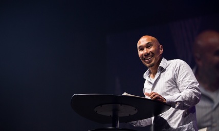 Francis Chan Talks About 'Two of the Scariest Lies' On Earth Right Now