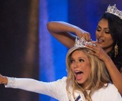 New Miss America Kira Kazantsev Slammed for Planned Parenthood Internship