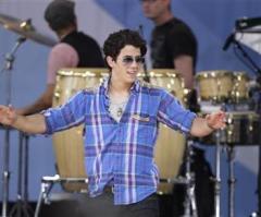 Nick Jonas Not Wearing Promise Ring, Says Relationship With God Is What Matters Most