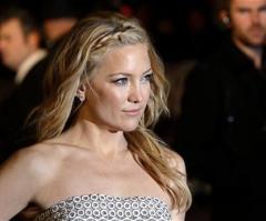 Kate Hudson Claims to See 'Dead People' in Real Life