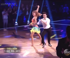 Dancing With the Stars 2014: Sadie Robertson Comments Misinterpreted, Phil Robertson Not Hospitalized