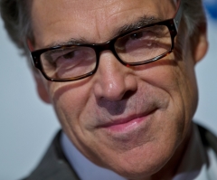 Rick Perry Posits Whether Abortion Regulations Could Have Saved Joan Rivers' Life