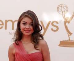 'Modern Family's' Sarah Hyland Gets Restraining Order Against Ex-Boyfriend