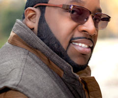 Marvin Sapp Blasts Women Showing Up at His Home Uninvited