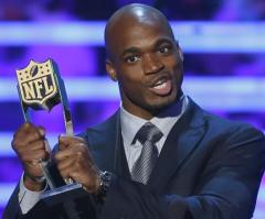 Should Christian Parents Spank Their Children to Discipline Them? Pastors Weigh-In After Adrian Peterson Switch Beating