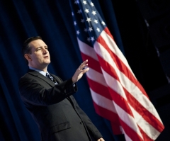 Ted Cruz Says His Father Abandoned Family When He Was 3-Years-Old, Returned After Accepting Christ