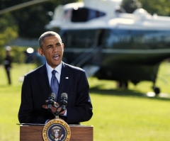 Obama Claims US Intelligence Agencies Underestimated ISIS; Al-Qaida Threatens to Attack the West