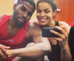 Jordin Sparks Addresses Jason Derulo Split After He Blames Rift on 'Pressures of Marriage'