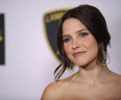 Sophia Bush Targets Online Stalker for Harassment; 'My God I Feel Sorry For You'