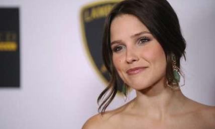 Sophia Bush Targets Online Stalker for Harassment; 'My God I Feel Sorry For You'