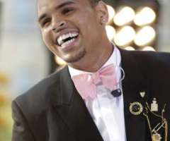 Chris Brown Slams Celebrity Gossip Site TMZ's Founder as 'The Devil'