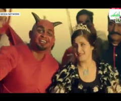 New Iraqi TV Series Devoted to Mocking Islamic State in an Anti-ISIS Propaganda Campaign