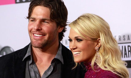 Carrie Underwood Talks 'Strong Relationship' With God; Releases New Christian Country Single 'Something In The Water'