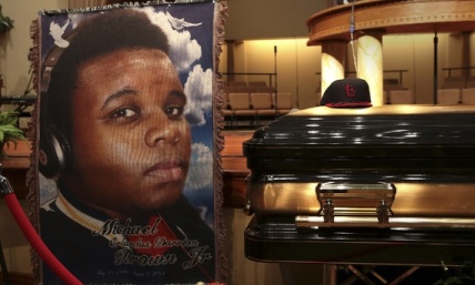 Michael Brown Case: Grand Jury Tweet Sparks Outrage; 'Leak' Investigated, Could Jeopardize Trial