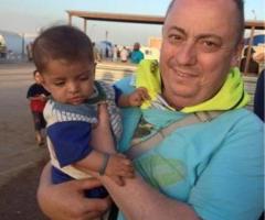 ISIS Video Shows Beheading of Britain's Alan Henning; Threatens US Hostage to be Next