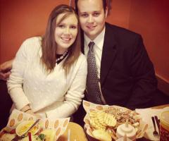 '19 Kids & Counting' Duggar Daughter-in-Law and Sister Reveal Wedding Secret: 'It's Not About the Bride, It's About God'