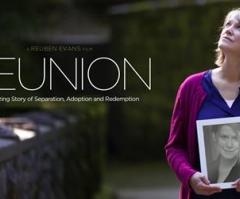 Christian Documentary 'Reunion' Chronicles One Woman's Struggle With Premarital Sex, Teen Pregnancy, Abortion and Adoption