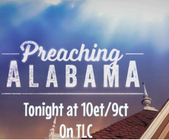 'Preaching Alabama' Debuts on TLC, Follows Family of Preachers Competing for Followers in the Bible Belt (VIDEO)