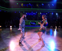 'Ducky Dynasty' Star Sadie Robertson Professes Faith, Defends Phil Robertson on 'DWTS'