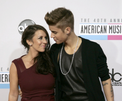 Pattie Mallette Calls Encourages Twitter Followers to Pray for TMZ After Mariah Carey Scrutiny