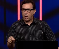 Megachurch Pastor Sergio de la Mora Talks Church Planting, Growing Congregation After Risking Reputation, Resources