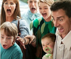 Review: Disney's 'Alexander and the Terrible, Horrible, No Good, Very Bad Day' Is Awkwardly Amusing, Great for Kids