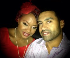 'Real Housewives of Atlanta' Phaedra Parks Says 'God Is in Control' as Rep Confirms Apollo Nida Divorce