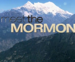 'Meet the Mormons' Opens in Theaters Today; Film Challenges Stereotypes of the Religion