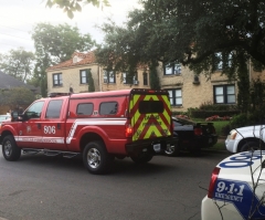 Dallas Nurse Who Cared for Thomas Eric Duncan Has Contracted Ebola, First Known Transmission in the US