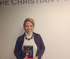 Women And Workplace Sabotage: Christian Author Sophia A. Nelson Talks 'Sisterhood;' Shares Wisdom in New Book 'The Woman Code'