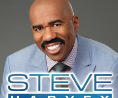 Steve Harvey Launching Online Dating Website For Women