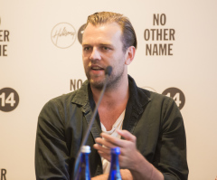 Hillsong Conference 2014: Pastor Joel Houston Says Hillsong United AMA Nod, Fanfare: 'Adds to The Story of God's Grace'