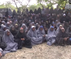 Boko Haram Agrees to Free Over 200 Kidnapped Schoolgirls; CANAN Wants 'Proof' of Their Well Being