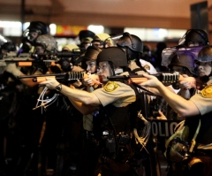 Michael Brown Protesters Bracing for No Indictment After Darren Wilson Claims Self Defense