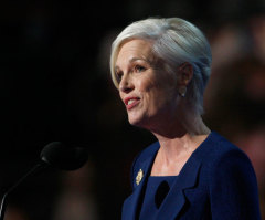 'My Abortion Was the Right Decision,' Planned Parenthood President Says