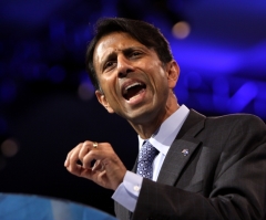 Louisiana Rape Victims Can Be Charged Over $4,200; Gov. Bobby Jindal Orders End to 'Double Victimization'