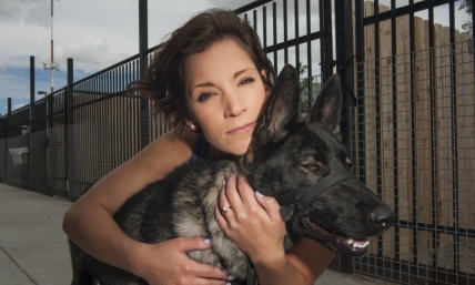 'Dogs of War:' New A&E Series Captures 'Intense' Journey of PTSD Military Veterans As They're Matched With Shelter Dogs