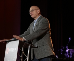 Tim Keller to Christian Leaders at Movement Day: Call Out City's Sin Without Boasting, Help Bring Peace