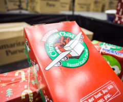 Colorado School District Defends Teachers Sued for Participation in Operation Christmas Child, Adventures in Missions