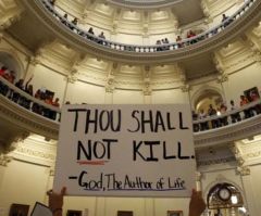 DC Bill Would Force Pro-Life Groups to Cover Elective Abortion in Health Insurance