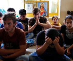 90 Percent of Iraq's Orthodox Christians Are Displaced, Only 30 of 600 Orthodox Families Remain in Baghdad