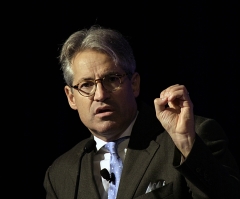 'Miracles Are One Way God Makes Himself Real to Us,' Says Eric Metaxas (CP Video)